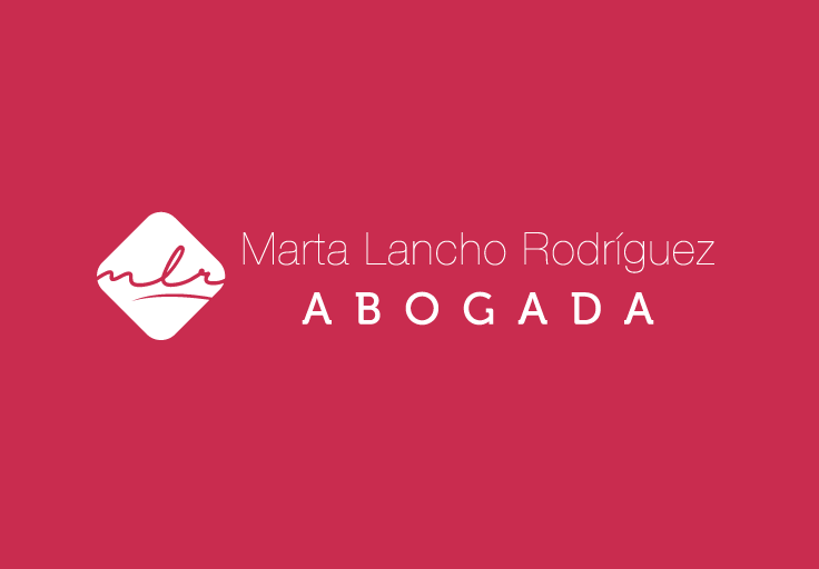 Abogada Marta Lancho 